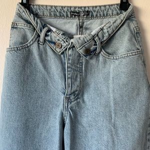 NWT Boohoo Jeans